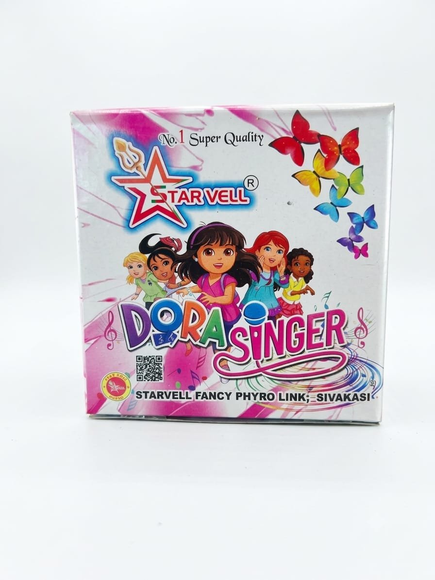 Kid'S Special crackers