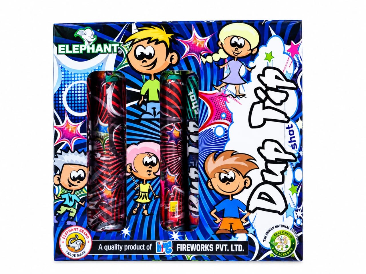 Dup-Tip (5 Pcs)