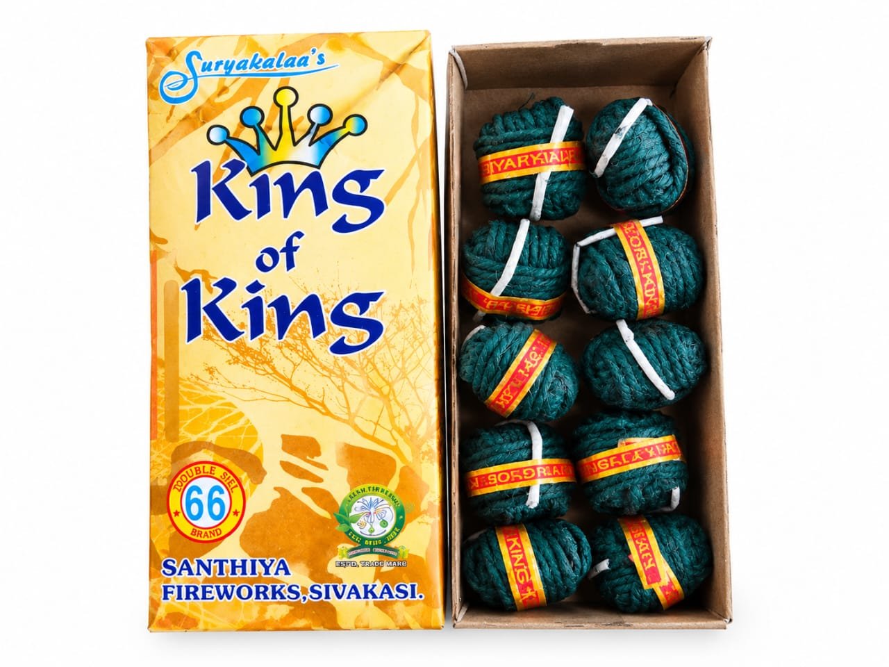 King of King