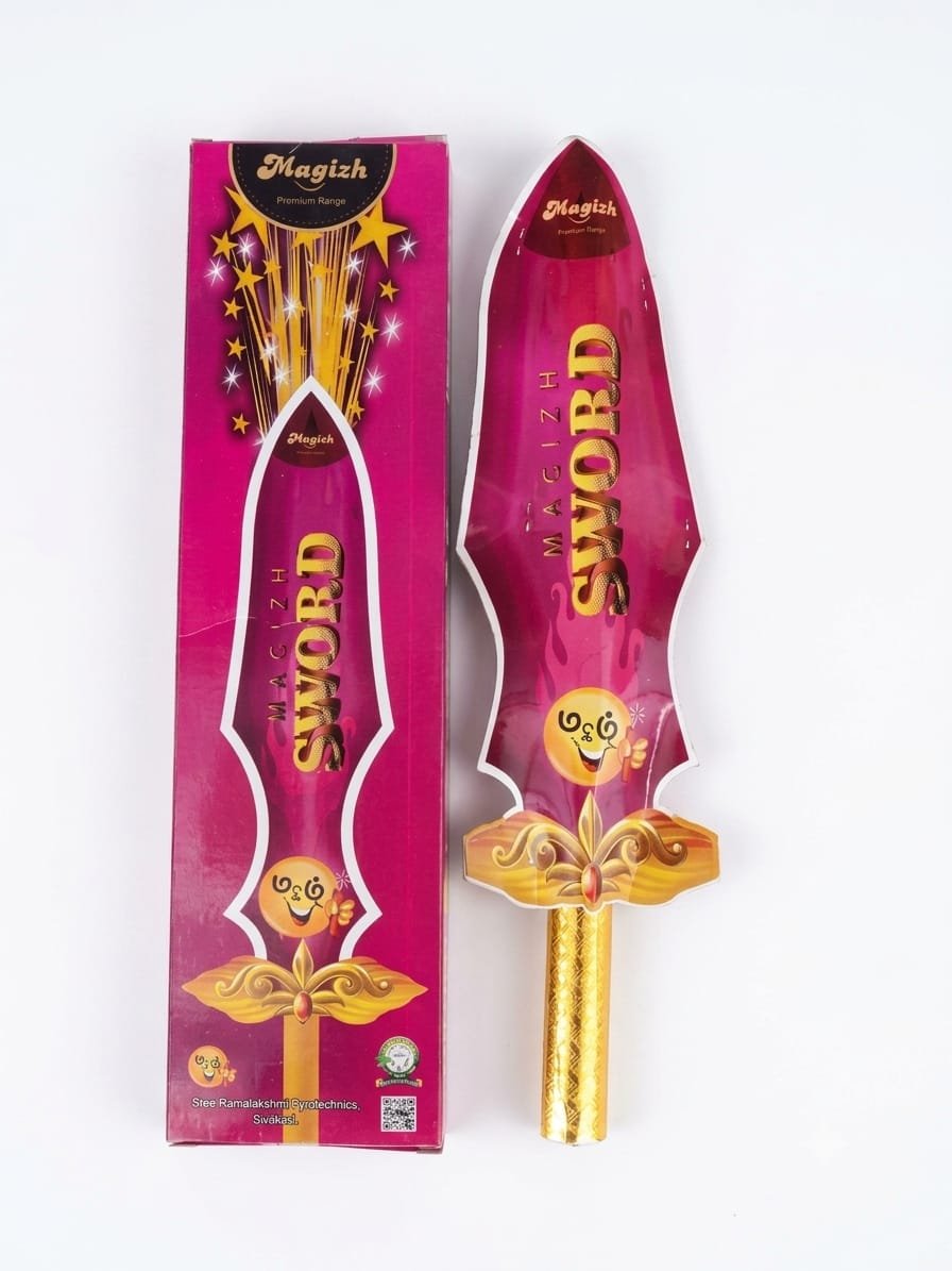 Sword