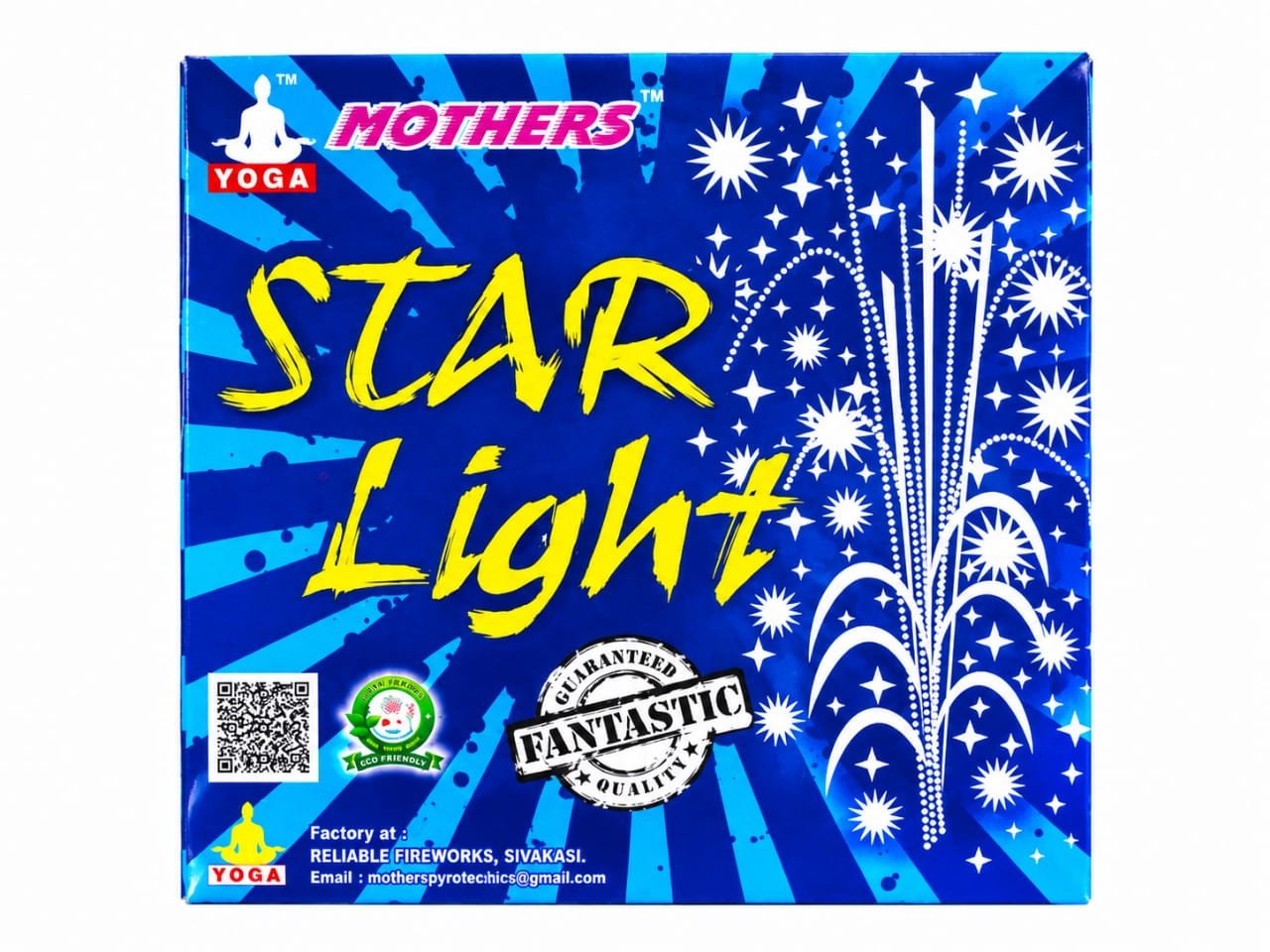 Star Light (5 Pcs)