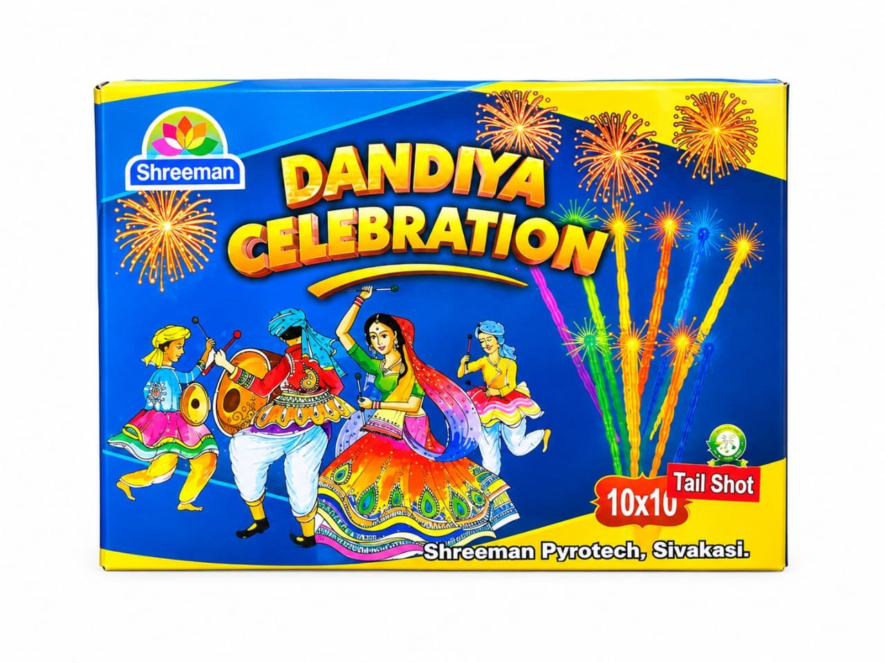 1010 Celebration Moments