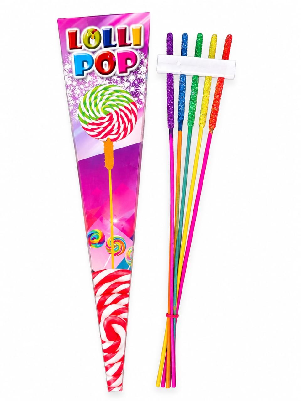 Lolli Pop (5 Pcs)